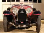 Bugatti Type 55 Roadster 1932 года